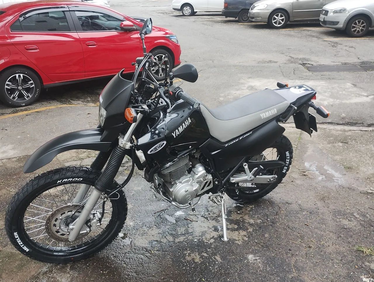 Vendo ou troco - Foto 5