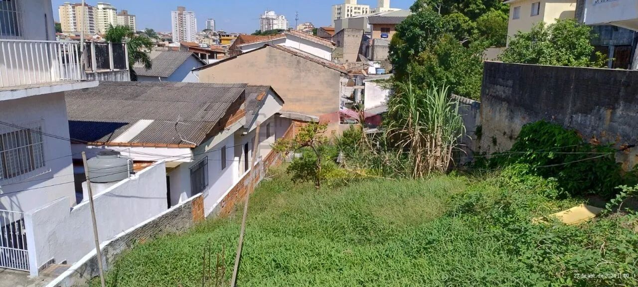 Terreno a venda Vila Gustavo 10x50 = 1000m² - Foto 4