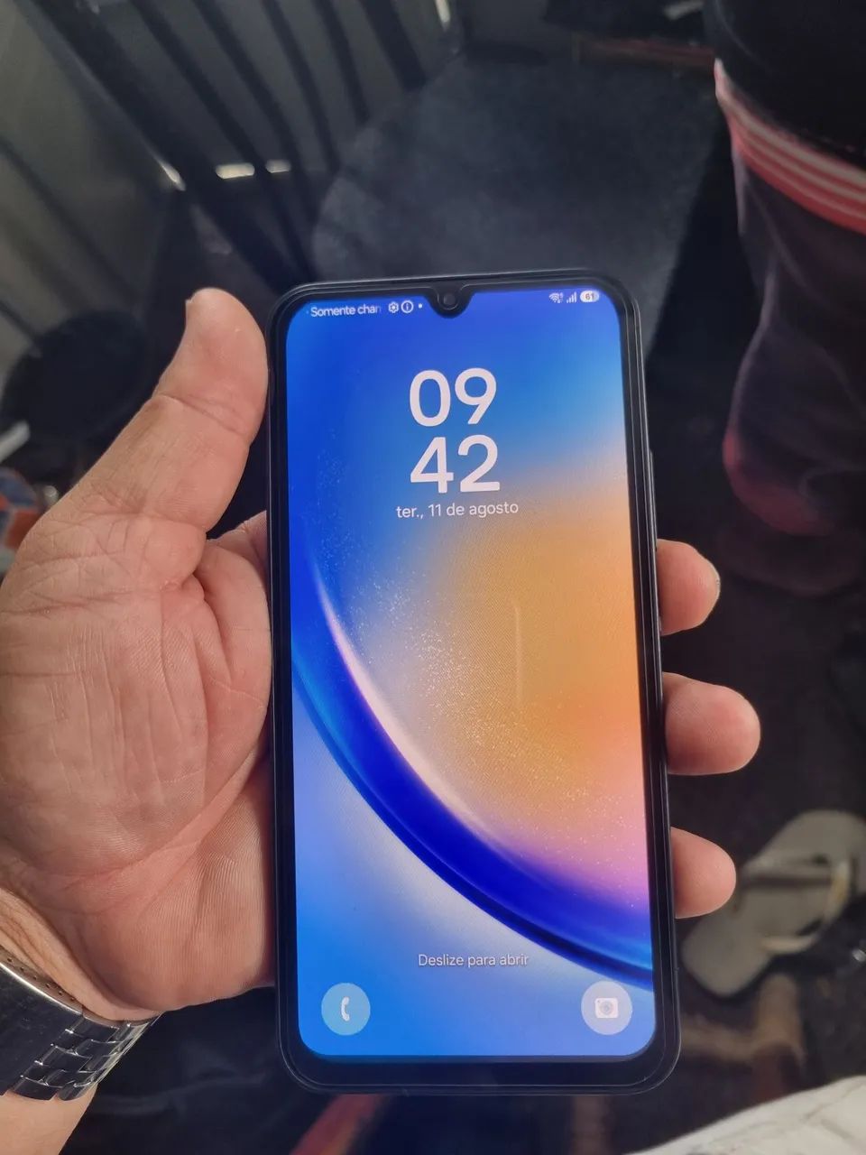 Samsung a34 5g - Foto 2