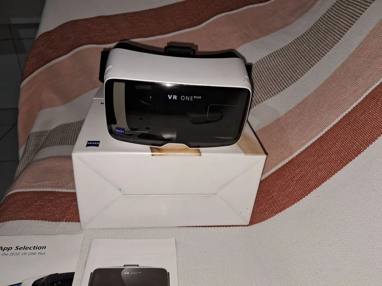 Óculos Realidade Virtual  - Foto 4