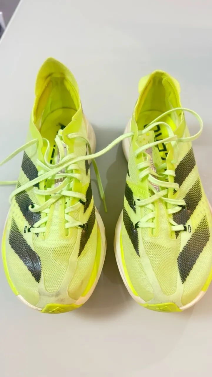 Tênis adios pro 3 (seminovo) - Foto 2
