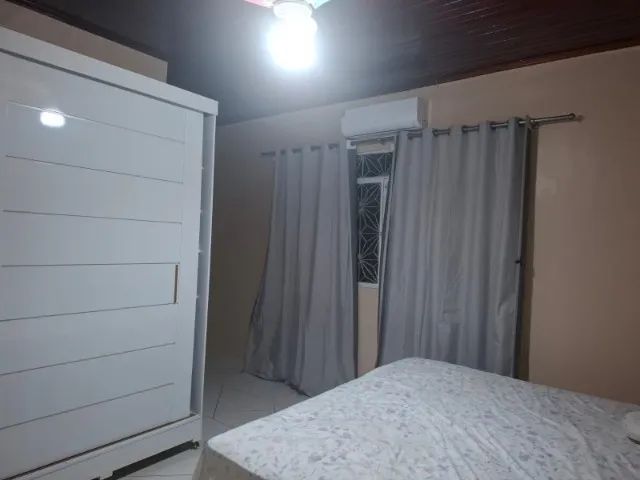 VENDO CASA NO TUCUMÃ 3 QUARTOS  - Foto 5