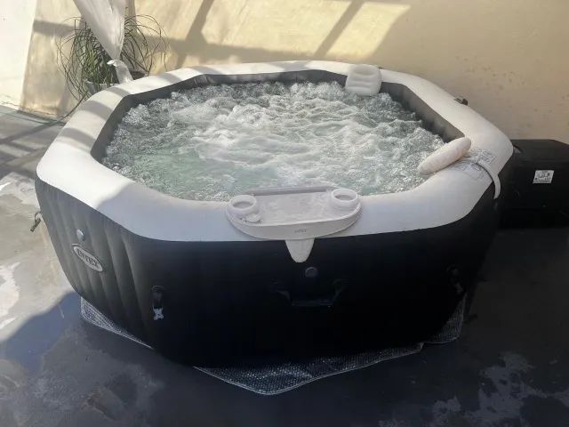 Jacuzzi  - Foto 2