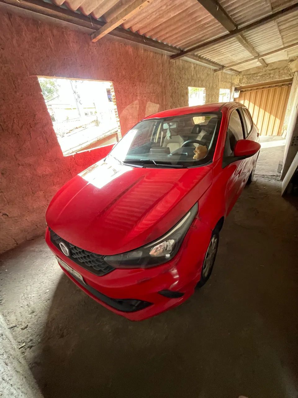 Fiat Argo 1.0 6V Flex. 2020 - Foto 3