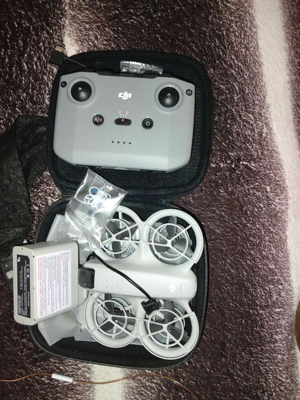 Drone