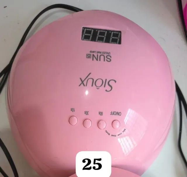 Material para nail art  - Foto 4