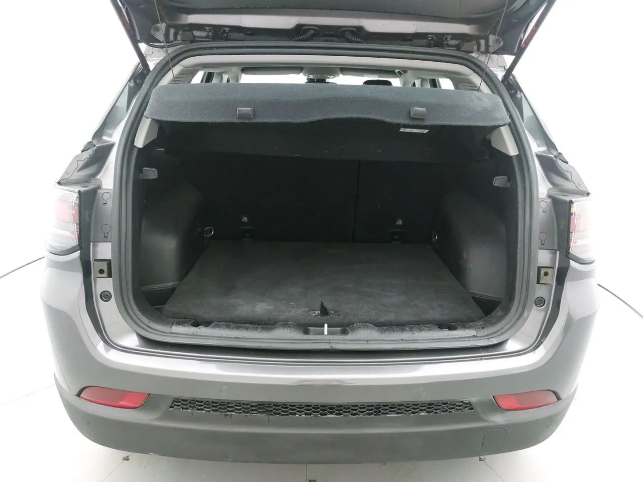 Jeep Compass LONG. T270 1.3 TB 4x2 Flex Aut., foto 9 de 18