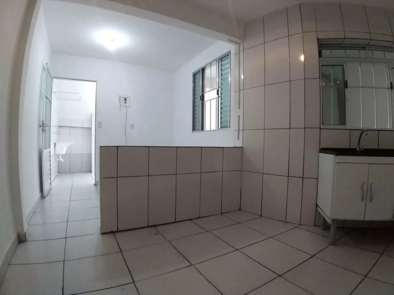 Casa com 1 quarto, Vale do Sol, Jandira, Cod: 230 - Foto 3