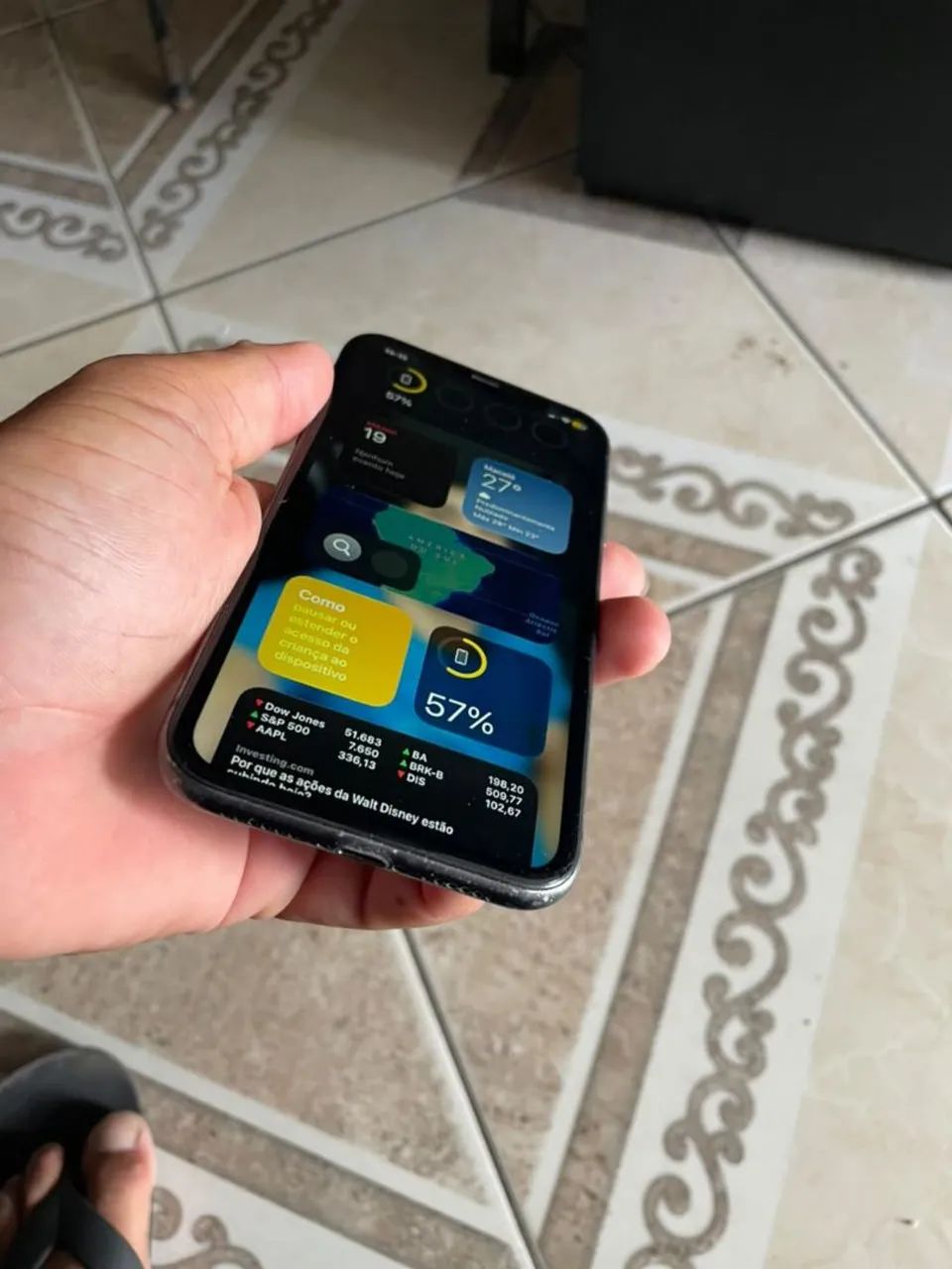 Iphone 11 - Foto 2