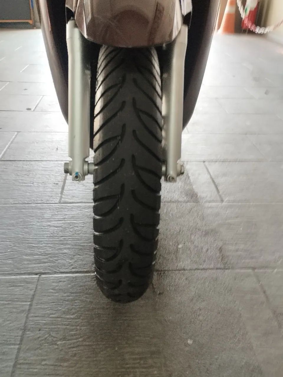 SH 300i 2018 - Foto 5