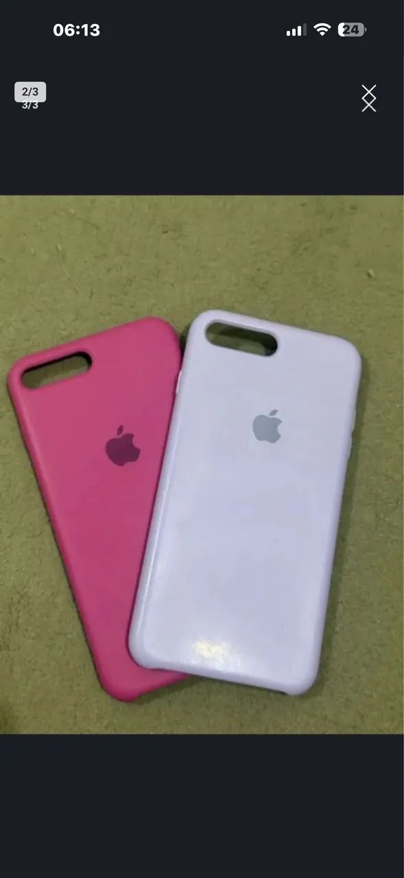 iPhone 8 Plus, 64Gb - Foto 4