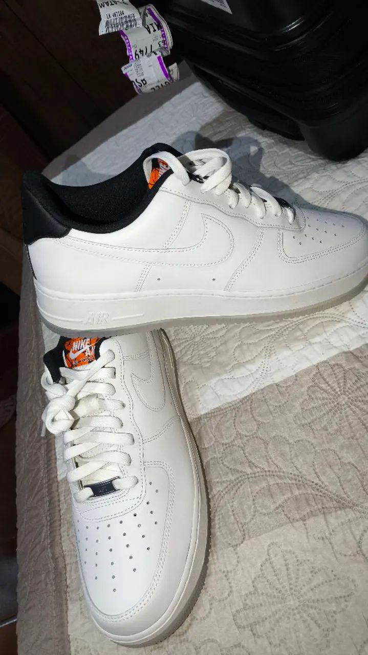 Nike Air Force 1 '07 NBA - Foto 4