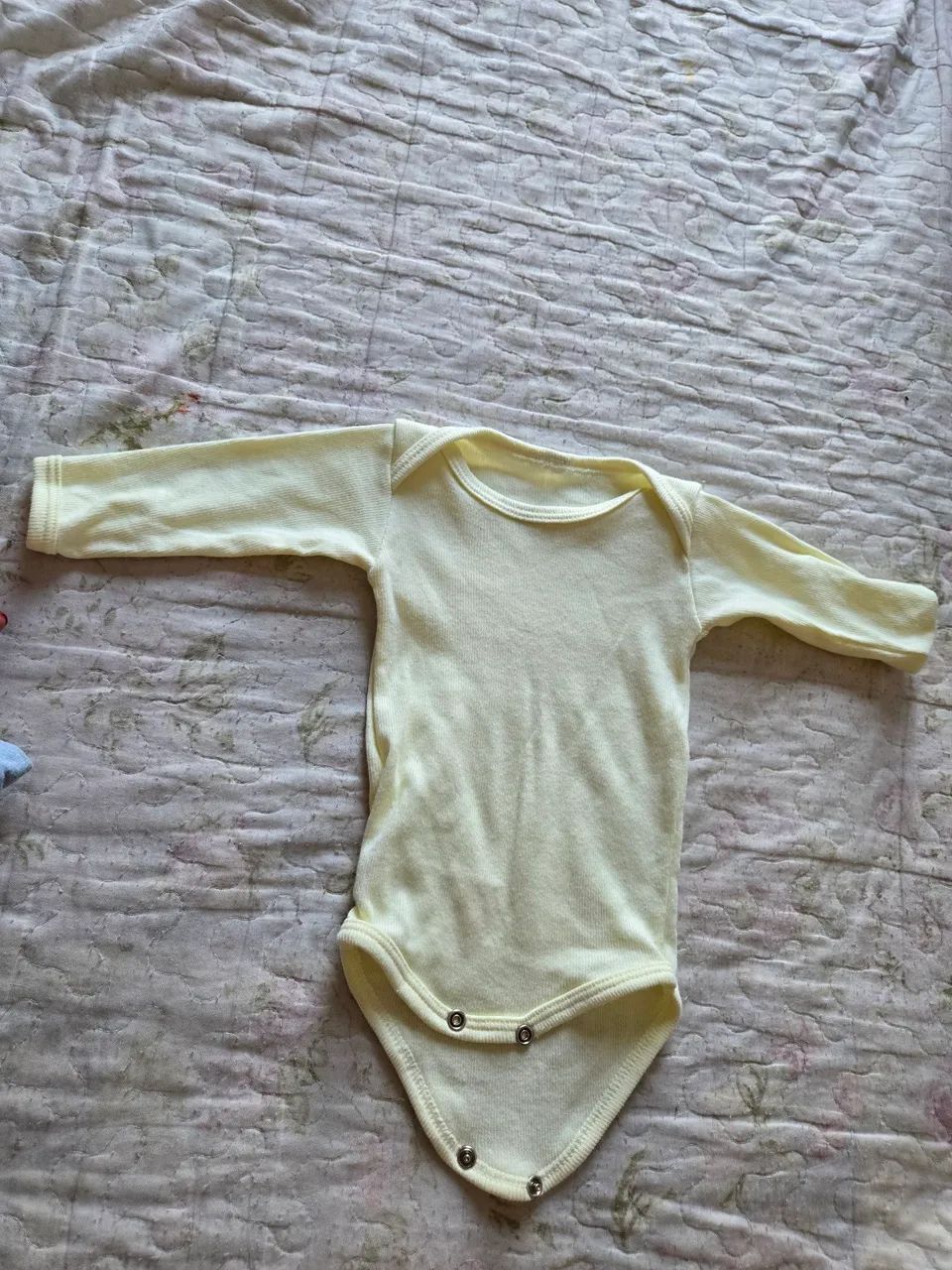 Roupas de bebê  - Foto 3