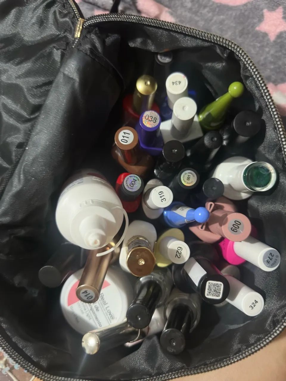 Materiais de unha  - Foto 5