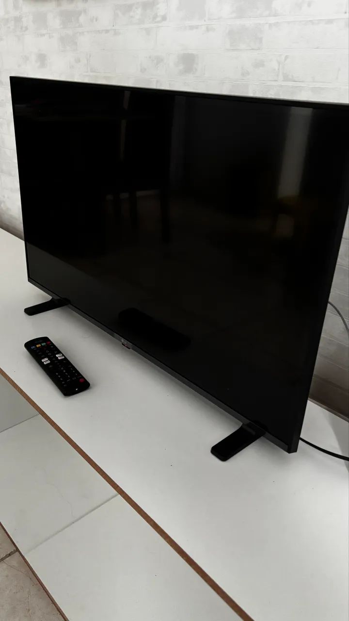 TV LG 32 SMART - Foto 4