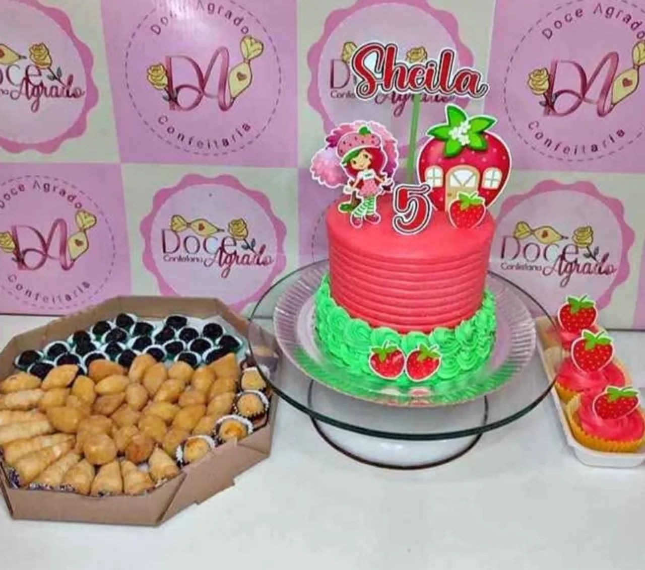 Kit da Pinky *  - Foto 2