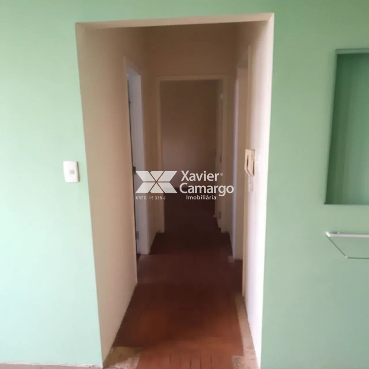 Apartamento à venda com 3 quartos no Centro - Rio Claro/SP - Foto 4