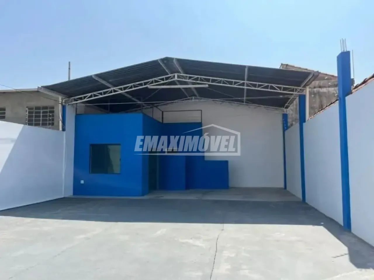 Salão Comercial Negócios em Votorantim - Foto 2