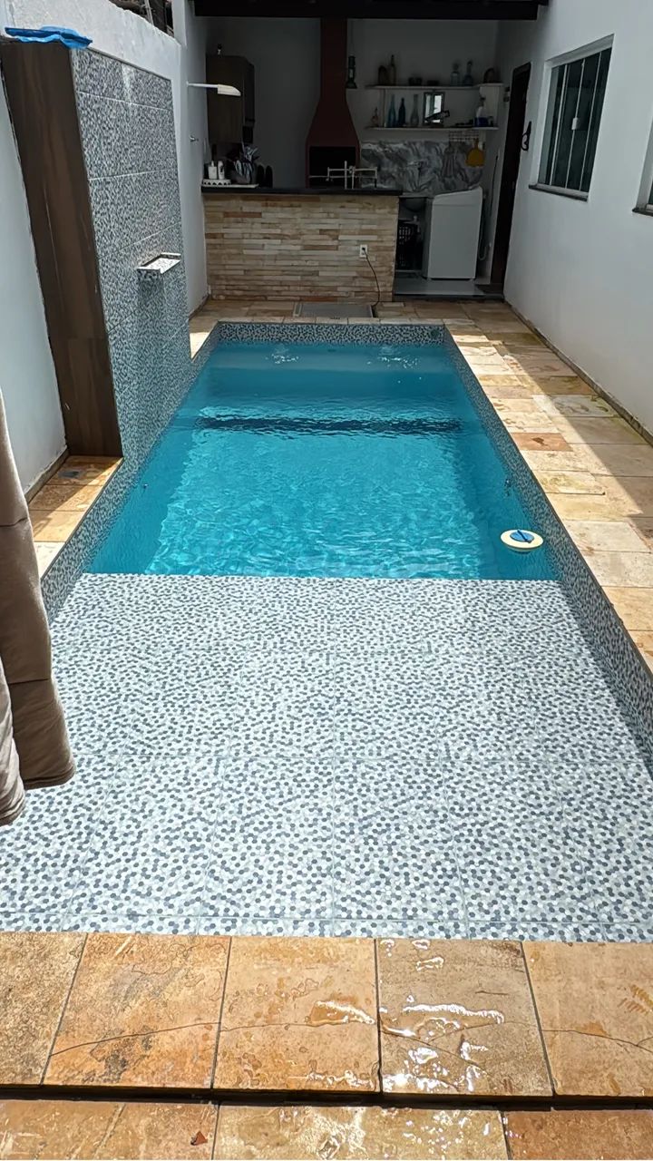 RD PISCINAS/Limpeza e manutenção  - Foto 5