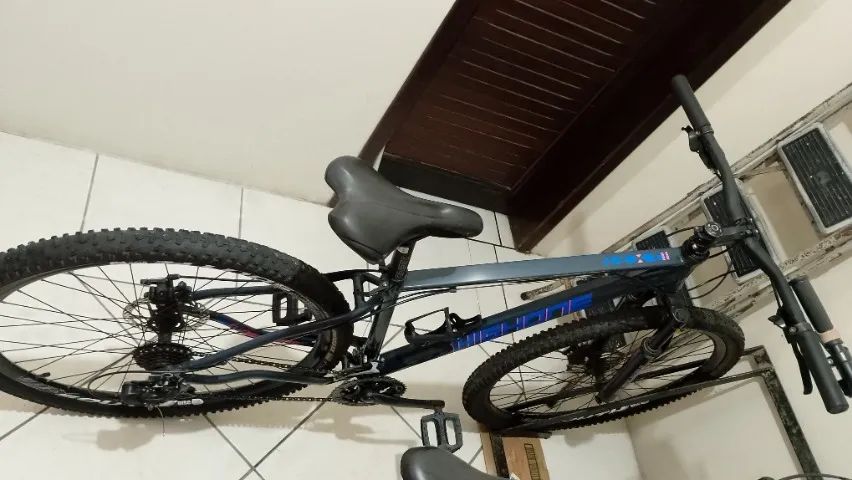 Bicicleta aro 29 - Foto 2