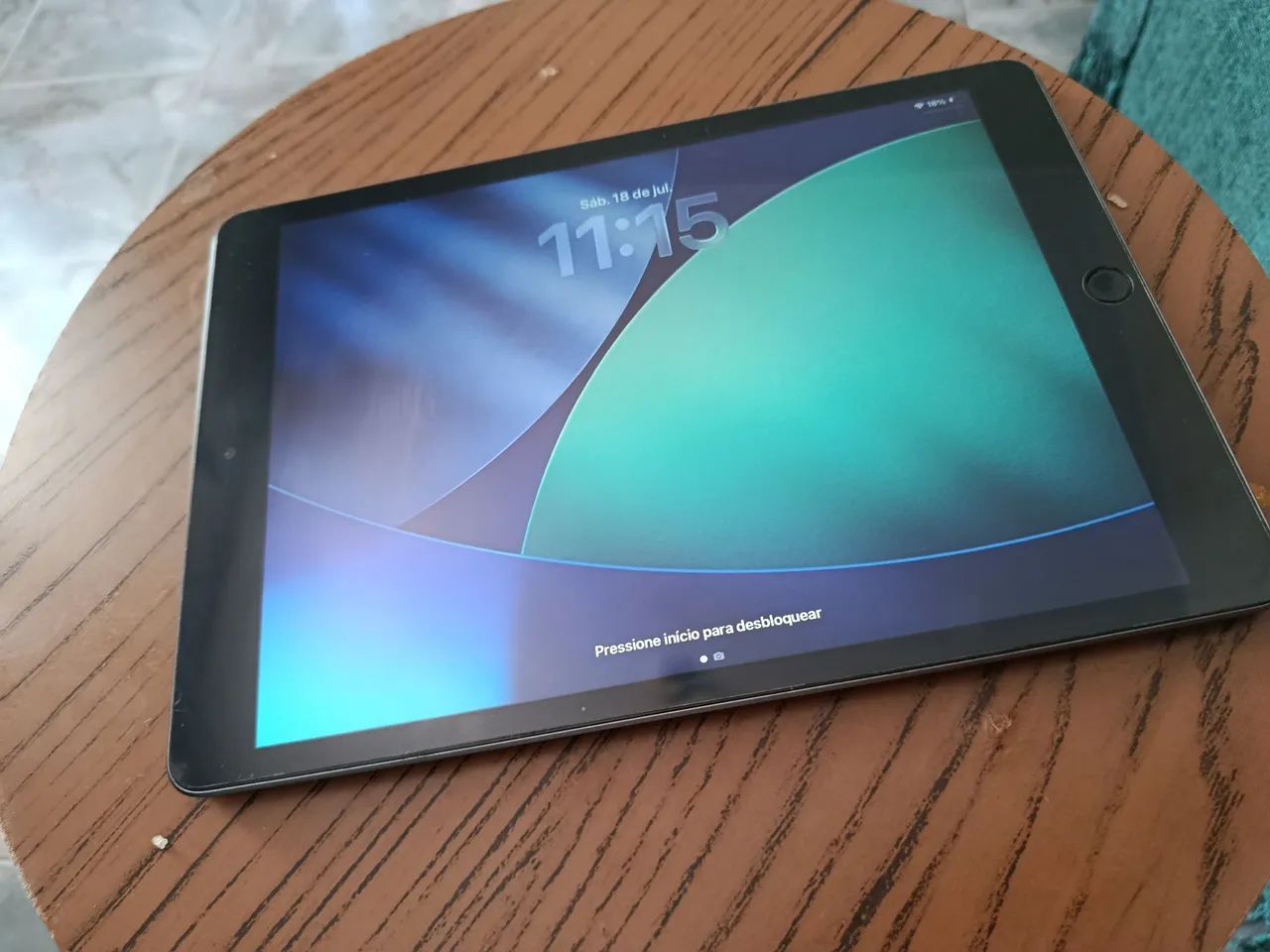 iPad 9 impecável 64Gb - Foto 4