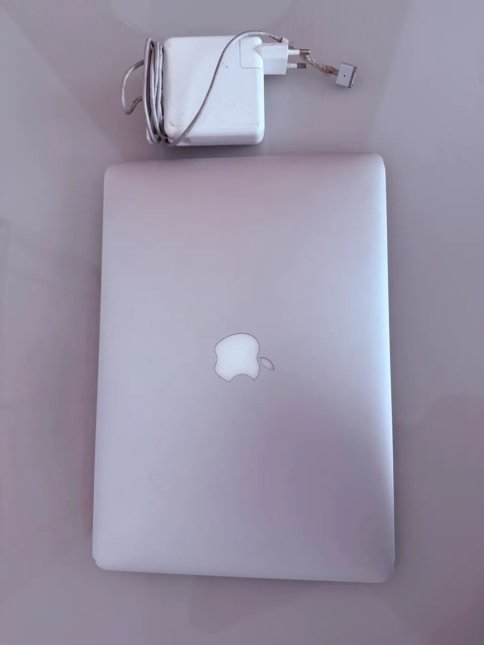 MacBook Air 13 2013 i5 | SSD 256GB | 4GB RAM | Muito Conservado
