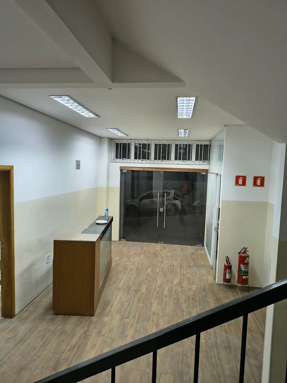 Prédio 4 andares 750 m² bom para escola ou creche  - Foto 5