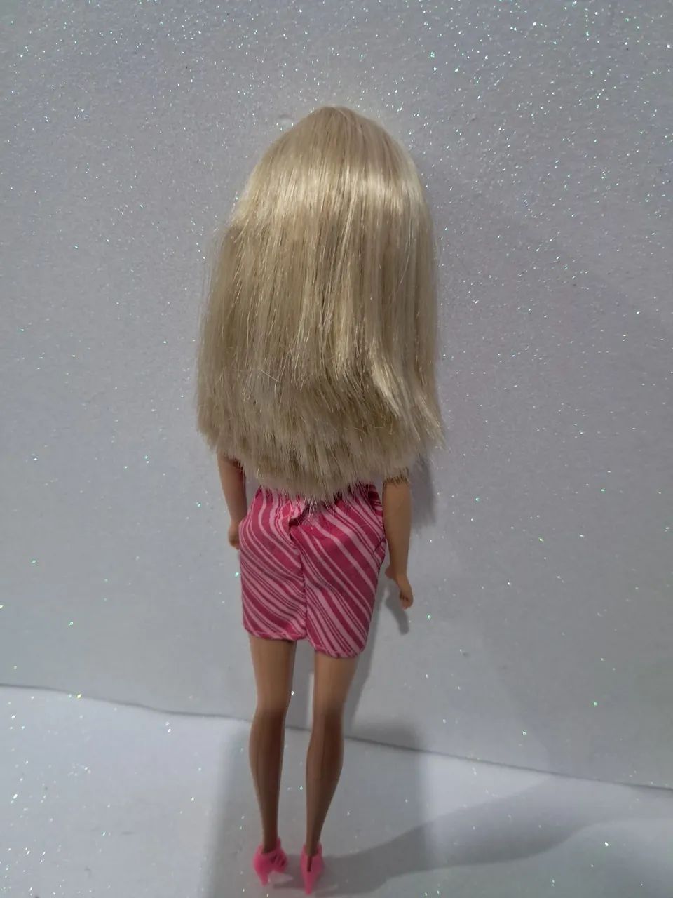 Boneca Barbie Chic Summer anos 2000 - Foto 3