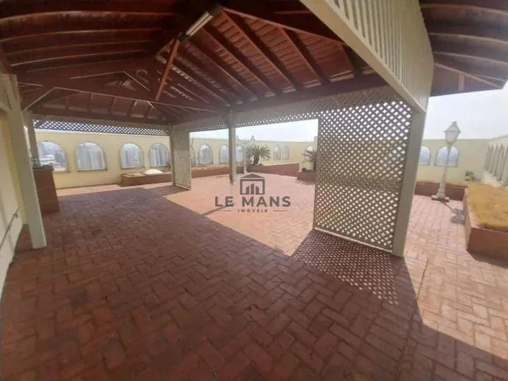 Apartamento à venda em Piracicaba, Centro, com 4 quartos, com 601.14 m², Edifício Skorpios - Foto 4