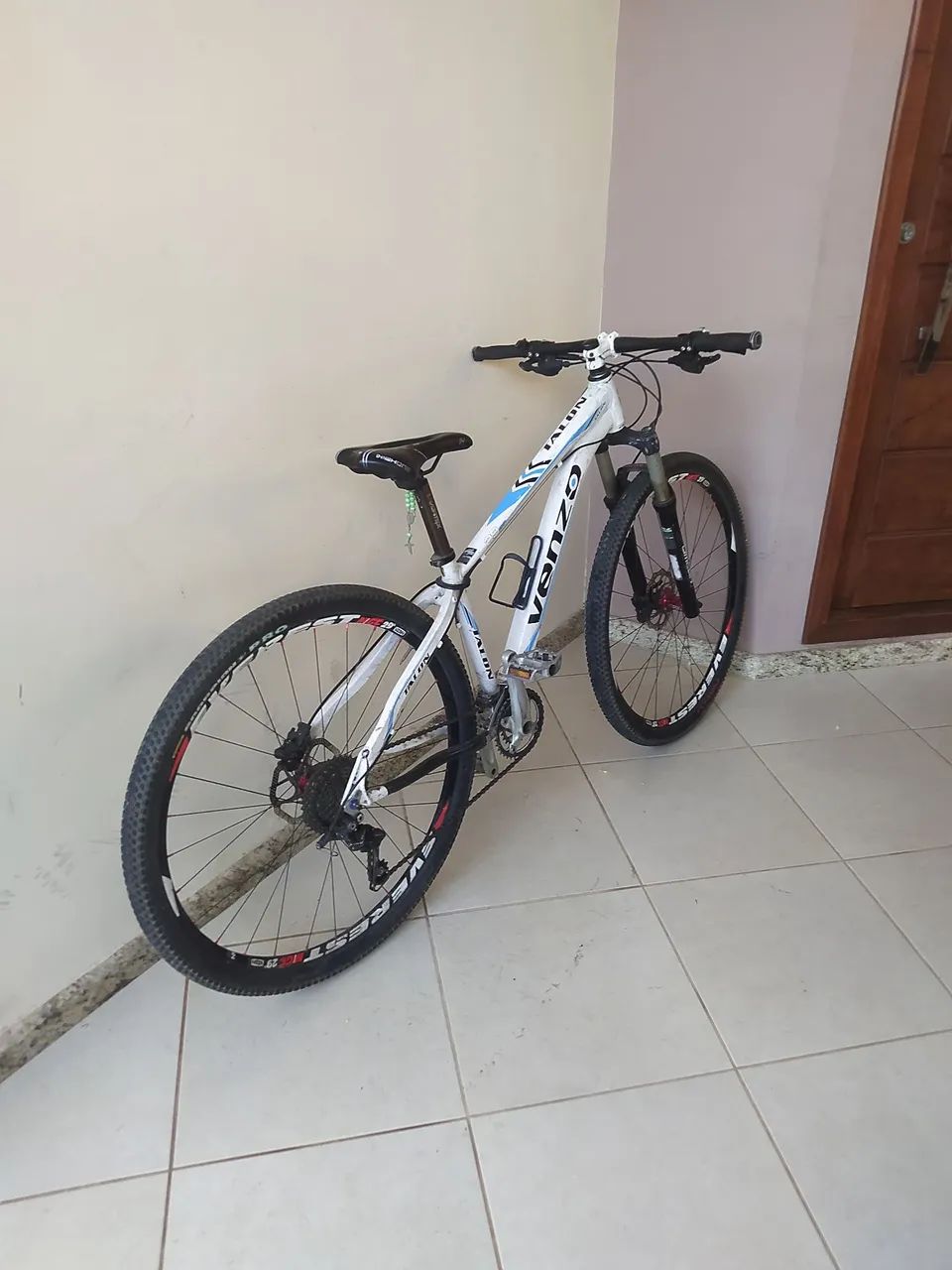 Bike aro 29