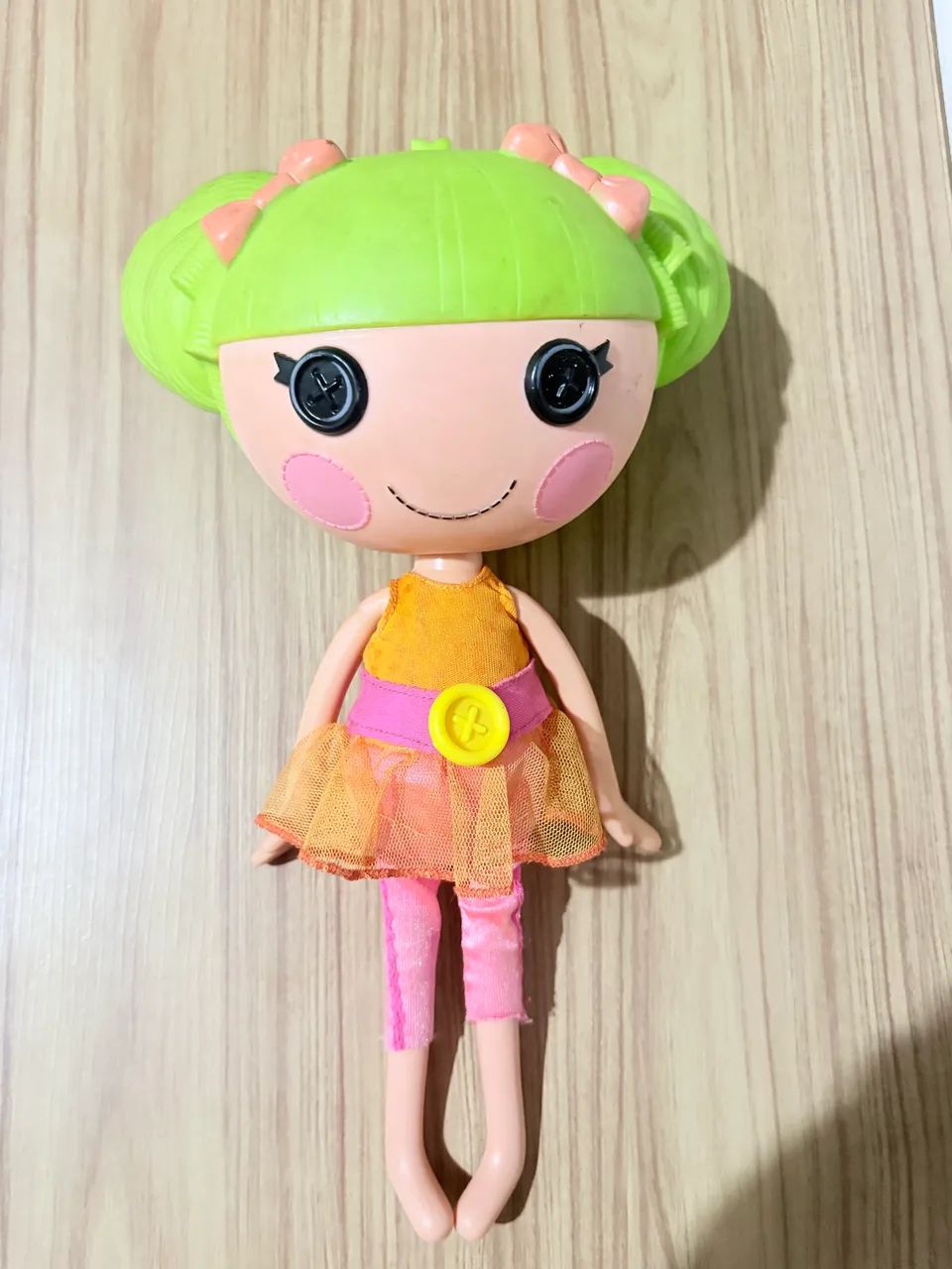 Lalaloopsy  - Foto 3