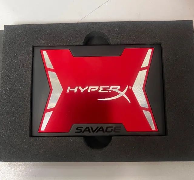 SSD HYPERX 240GB  -BARATO