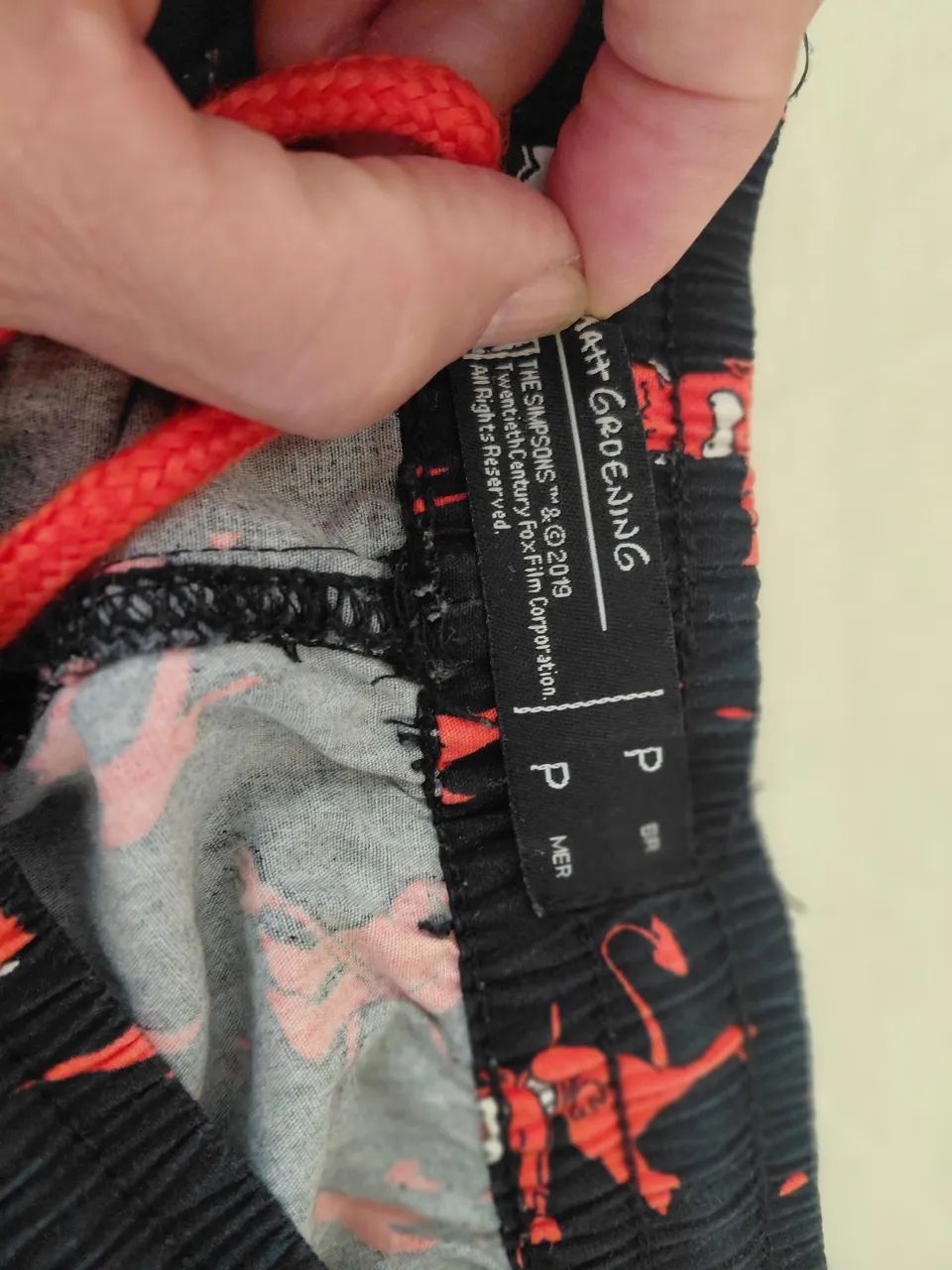 Short despojado  - Foto 5