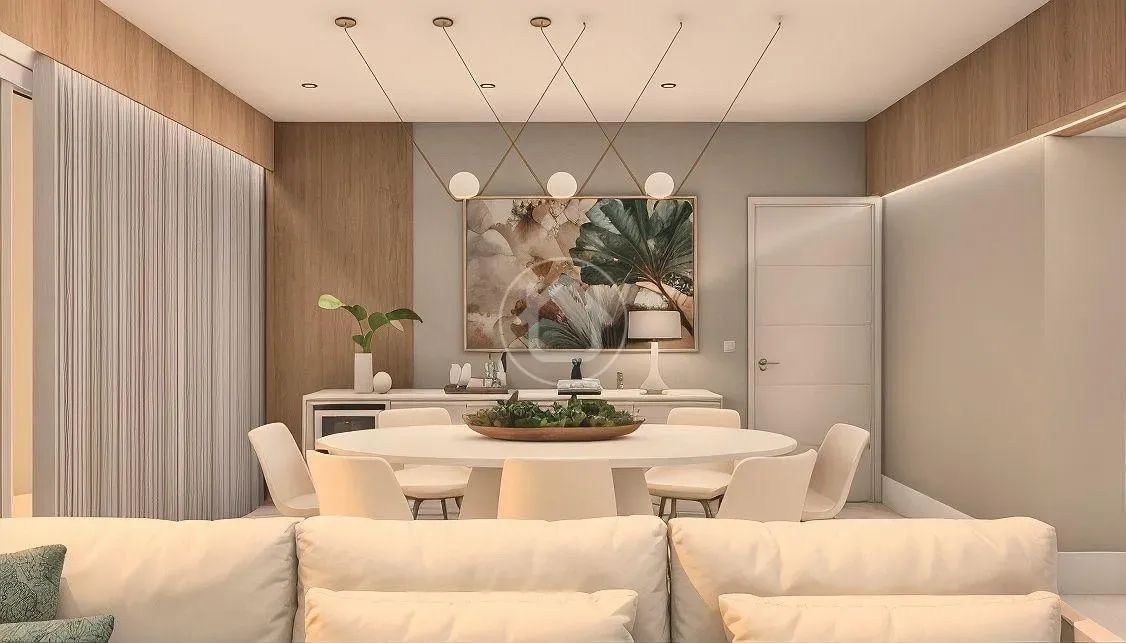 APARTAMENTO 3 SUÍTES - 3 VAGAS - NOVO - Foto 2