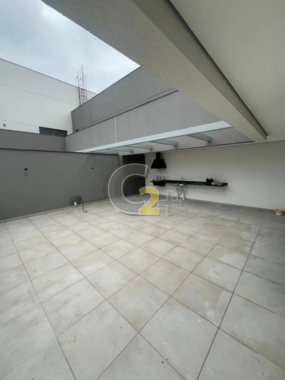 Cobertura à venda no Belém com 3 quartos, sendo 3 suítes e 2 vagas - Foto 2