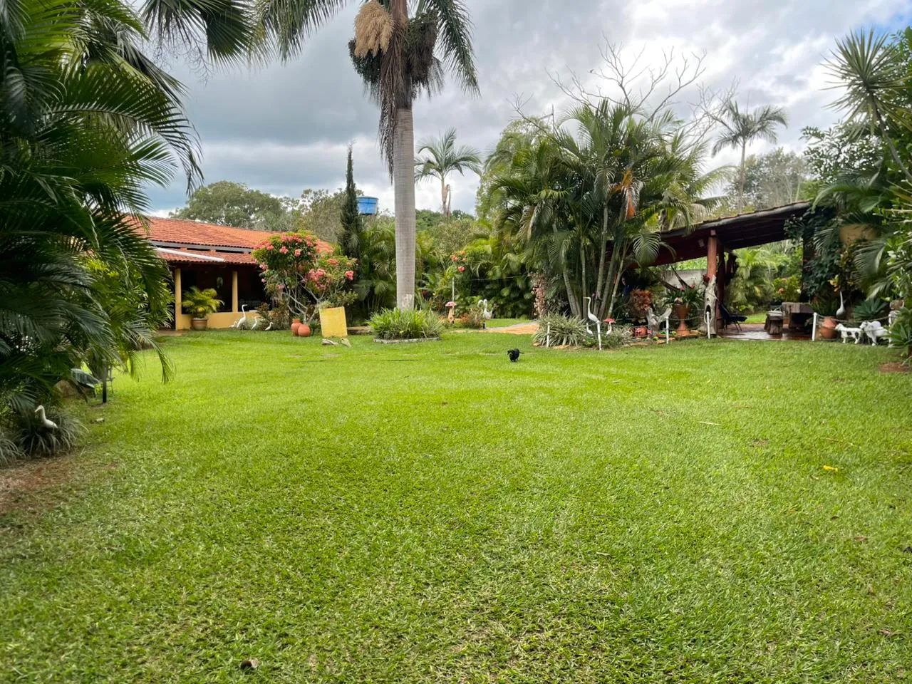 Sitio Recreio Encontro das Águas - Foto 5
