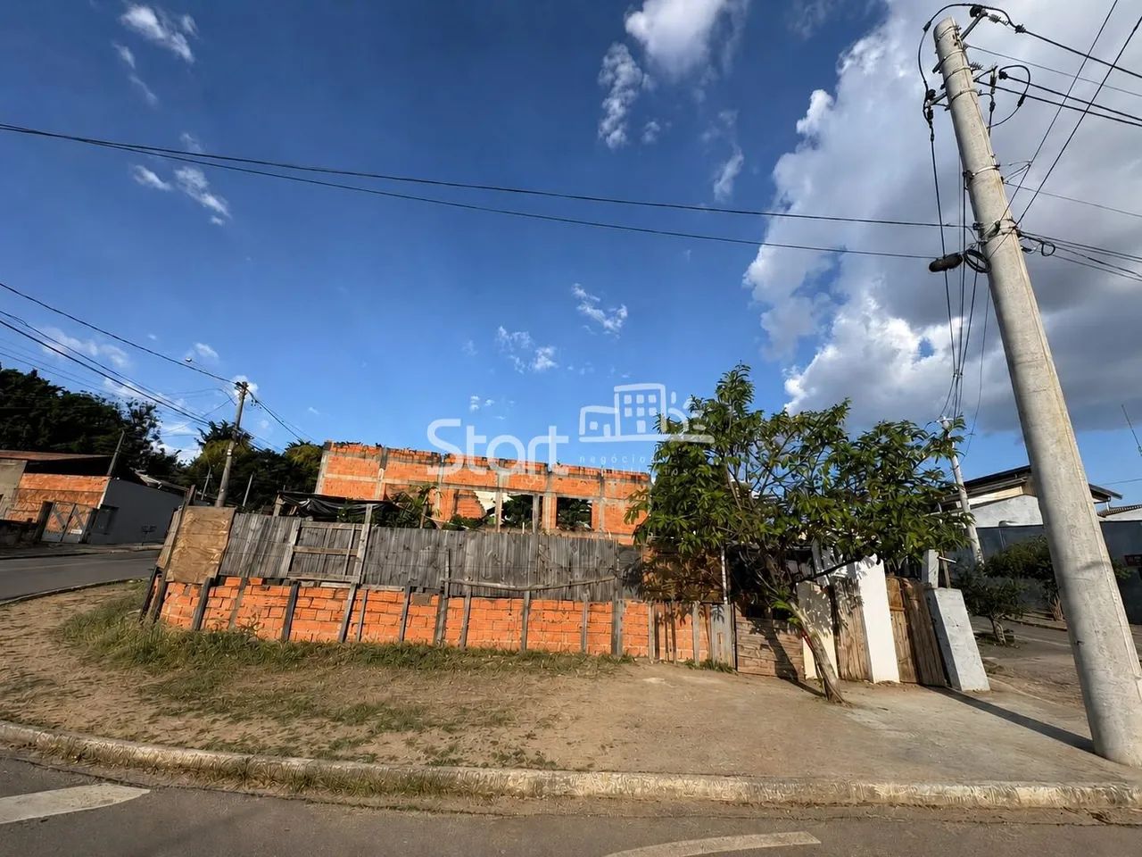 terreno - Jardim Yeda - Campinas - Foto 2