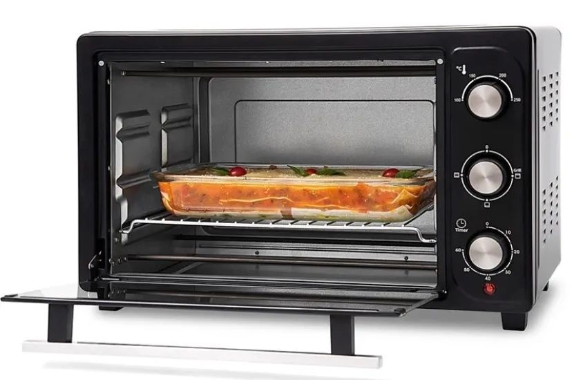 FORNO ELÉTRICO 