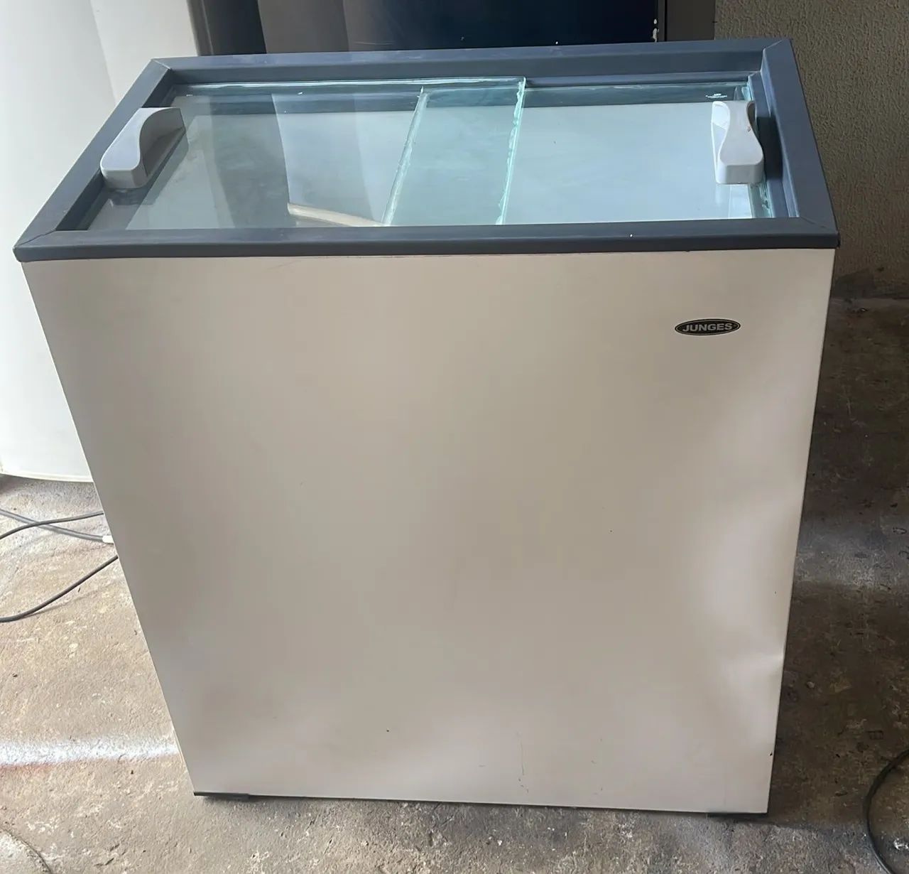 Freezer - Foto 2