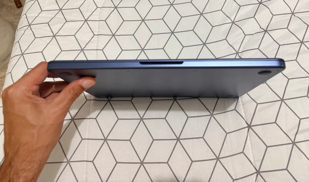 Mac book Neo 512g  - Foto 3