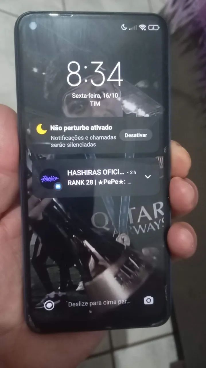 Xaomi Redmi note 9 - Foto 5