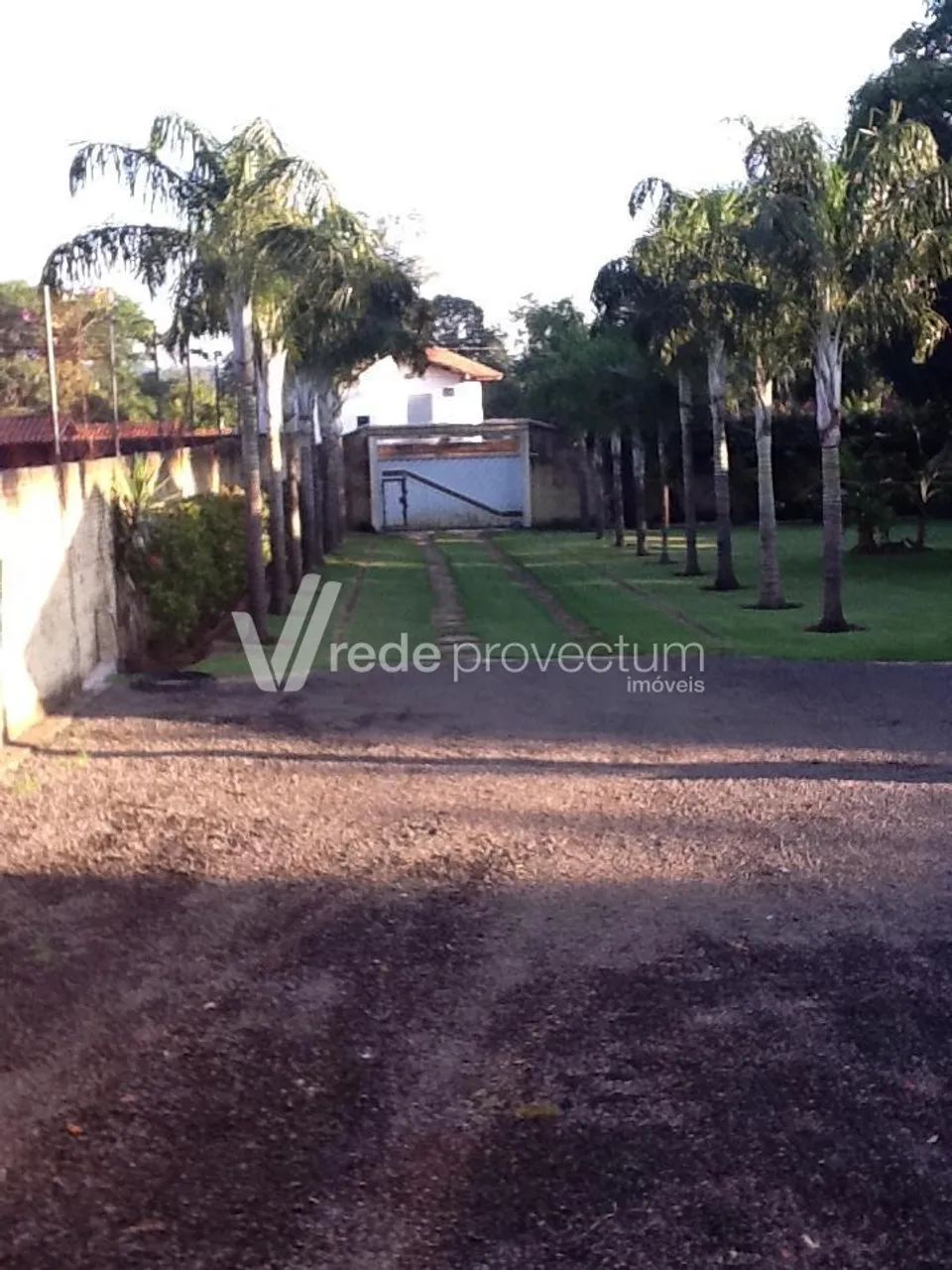 chácara - Village Campinas - Campinas - Foto 3