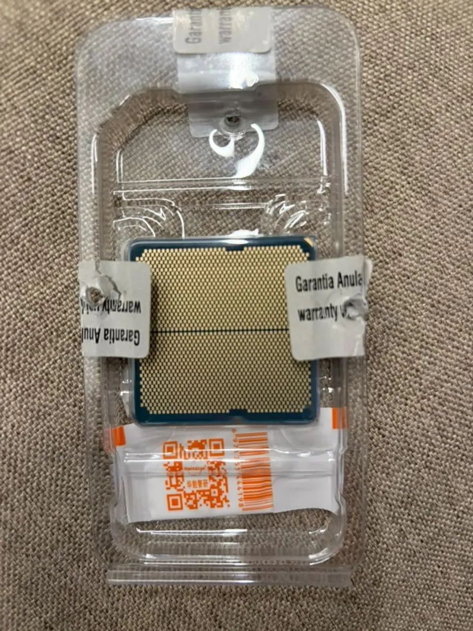 Processador AMD Ryzen 7 9700X OEM - Foto 5