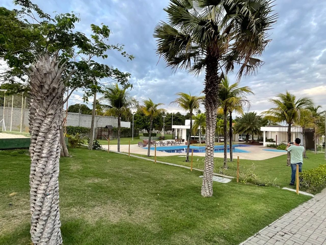 Lote Jardins das Dunas - Foto 2