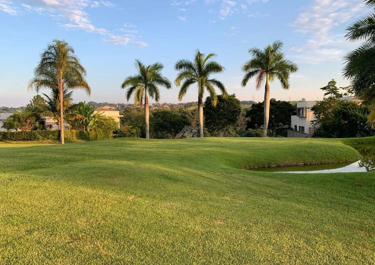 terreno - Sítios de Recreio Gramado - Campinas - Foto 3