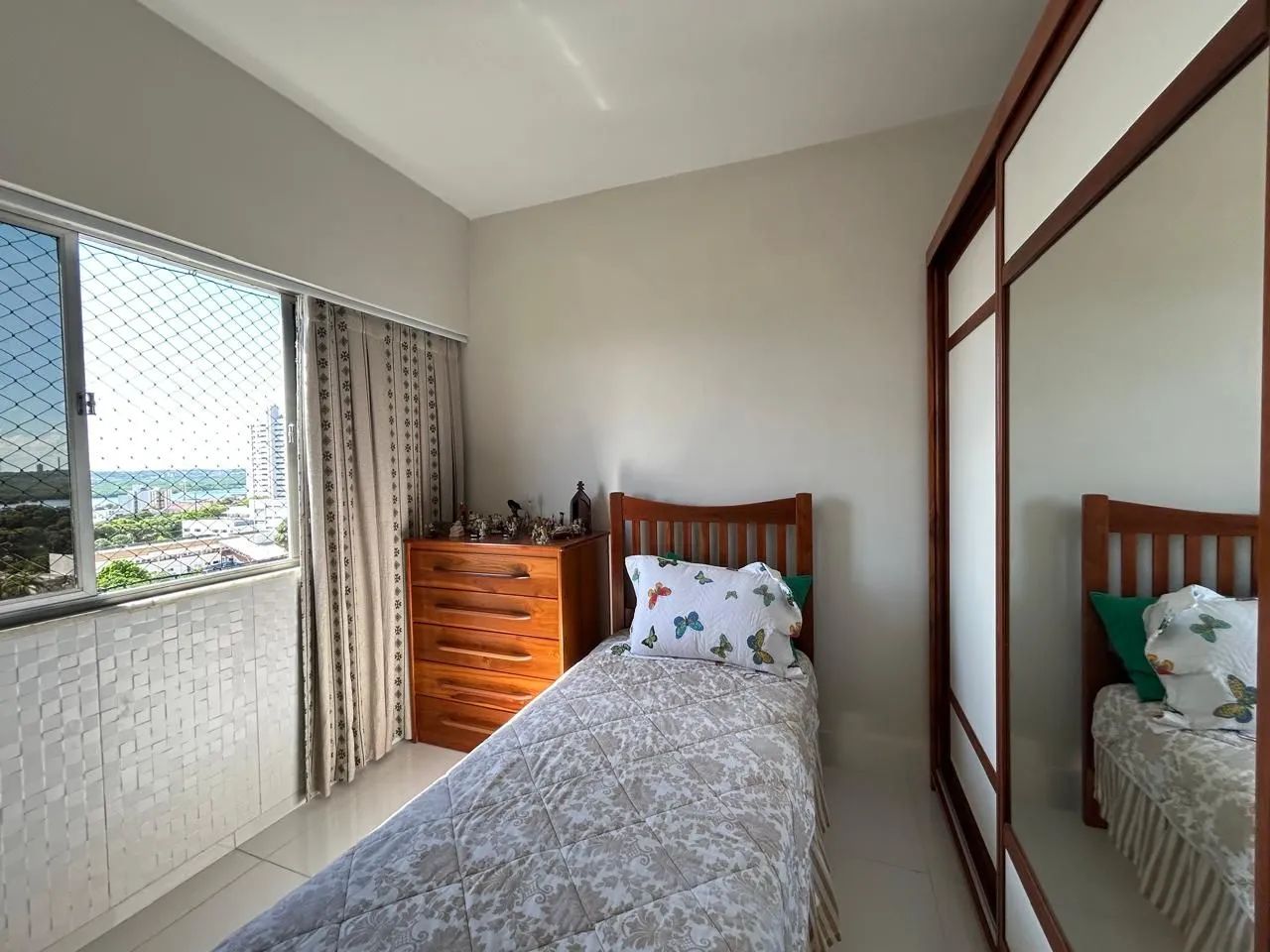 Edifício Park Wimbledon - Apto 3/4 com 1 suíte de 75 m², projetados, 1 vaga por 474 999,00 - Foto 7