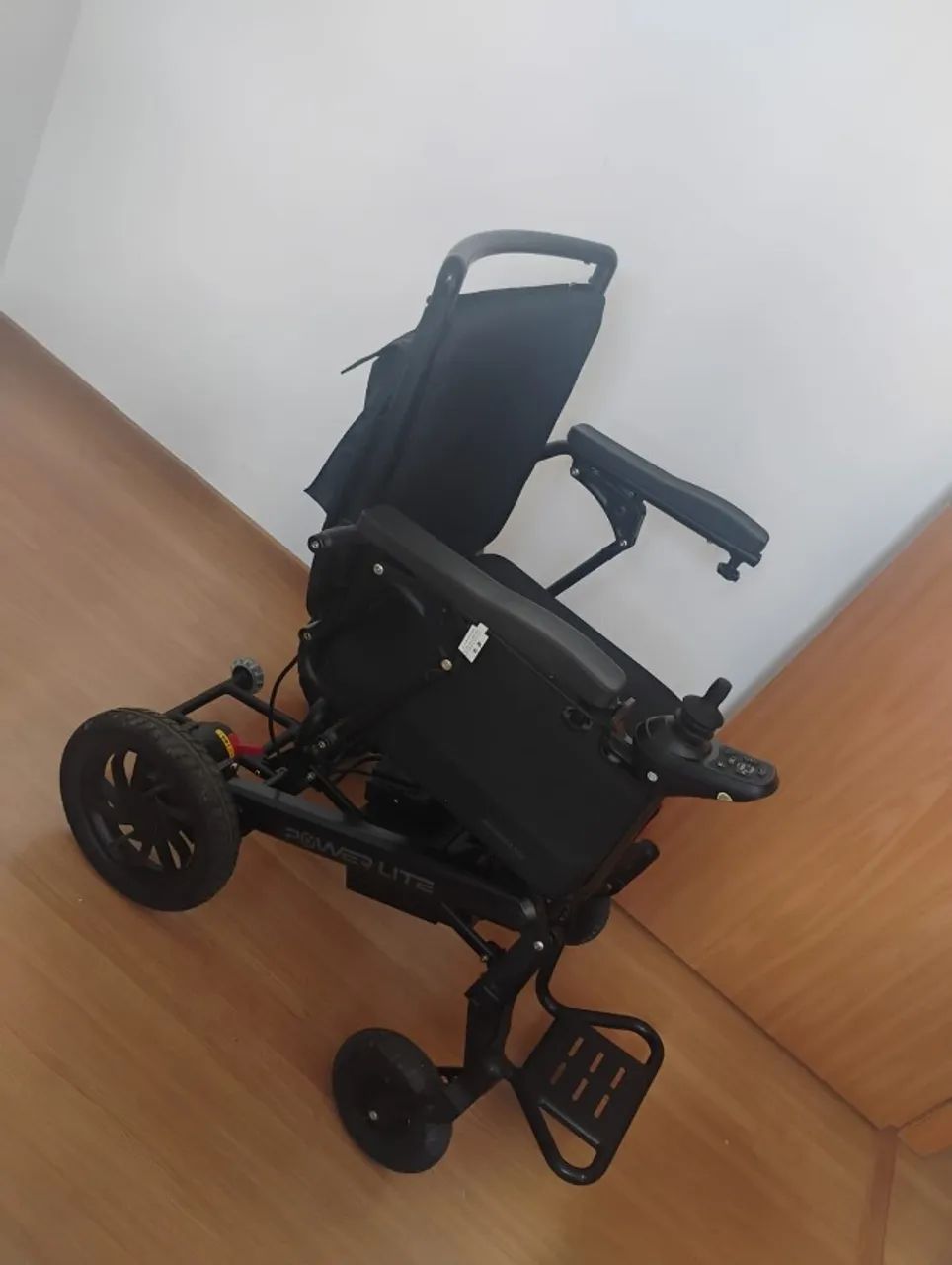 Cadeira de rodas - Foto 2