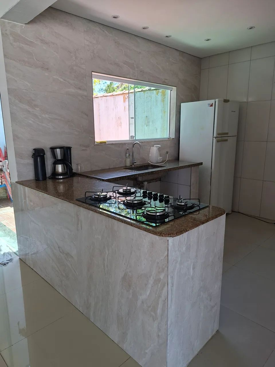 Linda casa para temporada em Peruibe litoral sul!!! - Foto 11