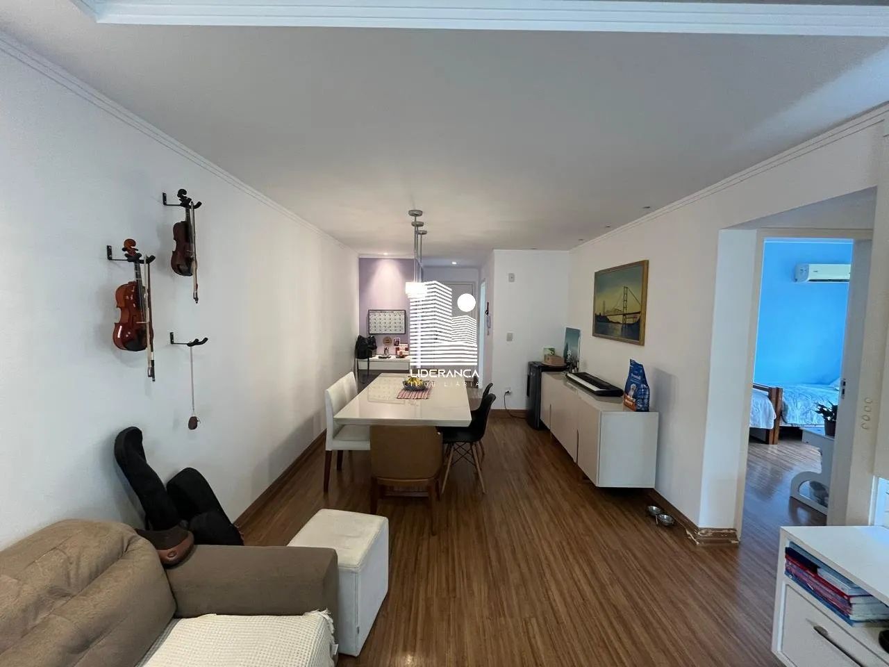 Apartamento, Saco Grande, 2 Dorm/1Suite - Foto 3