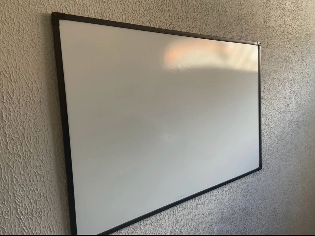 Quadro branco  - Foto 3